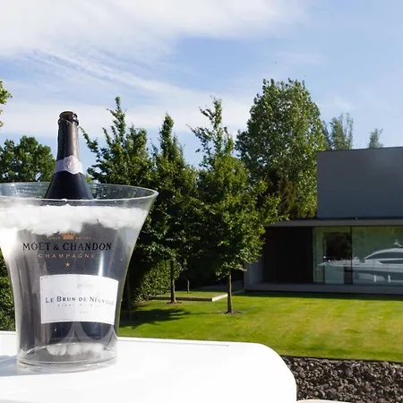 B&B luxury yacht - Au porte bonheur Bådhotel *